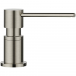 BLANCO LATO seebidosaator satiin plaatina