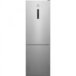 K&uuml;lmik Electrolux LNC7ME32X2 CustomFlex NoFrost 186cm