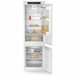 Integreeritav k&uuml;lmik-s&uuml;gavk&uuml;lmik Liebherr ICNSe 5103