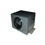 V&auml;line &otilde;hupuhasti mootor SIRIUS SEM8 sisetingimustesse