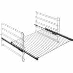 Nakkekindla kattega teleskoopsiinid TR1LFAV