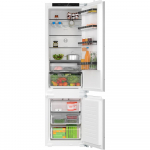 Integreeritav k&uuml;lmik-s&uuml;gavk&uuml;lmik Bosch KIN96SFD0