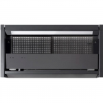 Integreeritav &otilde;hupuhasti Novy Fusion Pro 8710 antratsiit