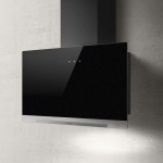 &Otilde;hupuhasti ELICA APLOMB BL/A/60 must klaas