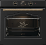 Integreeritav ahi Gorenje BOS67372CLB