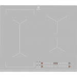 Induktsioonpliidiplaat Electrolux EIV63440BS