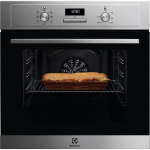 Integreeritav ahi Electrolux EOH3H40BX