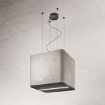 &Otilde;hupuhasti Elica PIX CONCRETE/F/42