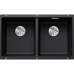 BLANCO SUBLINE 350/350-U valamu