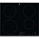 Induktsioonpliidiplaat Electrolux LIR60433B Hob2Hood