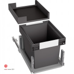 BLANCO sorter SELECT II 40/1 Combi