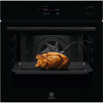 Auruahi Electrolux LOC9P3XZ SteamCrisp