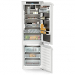 Liebherr ICNbsci 5173 NoFrost integreeritav k&uuml;lmik-s&uuml;gavk&uuml;lmik