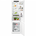 Integreeritav k&uuml;lmik AEG SCB819E8TS j&auml;&auml;vaba