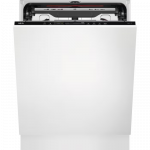 Integreeritav n&otilde;udepesumasin AEG FSE74738P