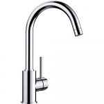 BLANCO MIDA k&ouml;&ouml;gisegisti kroom