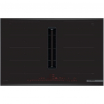 Induktsioonpliidiplaat Bosch koos &otilde;hupuhastiga PXX89BD56E