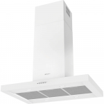 &Otilde;hupuhasti FABER STILO COMFORT ISOLA WH MATT A90/2