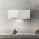 &Otilde;hupuhasti ELICA APLOMB WH/A/60 valge klaas