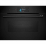 Integreeritav kompaktne auruahi Bosch CSG958DB1