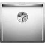 BLANCO CLARON 450-IF roostevaba valamu