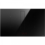 Elica pliidiplaat koos &otilde;hupuhastiga NIKOLATESLA FIT XL BL/A/83