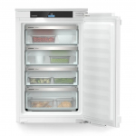 Liebherr SIFNci 3954 integreeritav s&uuml;gavk&uuml;lmik