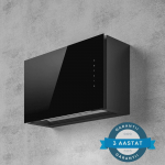 &Otilde;hupuhasti ELICA RULES BL/F/60