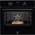 Toiduanduri ja katal&uuml;&uuml;spuhastusega ahi Electrolux EOE5C71Z