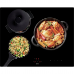 Induktsioonpliidiplaat NOVY Comfort 1752