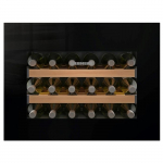 Integreeritav kompaktne veinik&uuml;lmik Liebherr WKEgb582