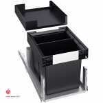 BLANCO sorter SELECT II 40/2 Combi