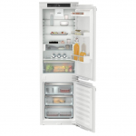 Integreeritav k&uuml;lmik-s&uuml;gavk&uuml;lmik Liebherr ICNSd 5123