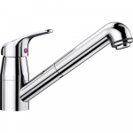 BLANCO DARAS-SF k&ouml;&ouml;gisegisti kroom