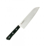 SANTOKU 180mm Mcusta Zanmai Forest