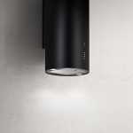 &Otilde;hupuhasti ELICA TUBE PRO BL MAT/A/43 must