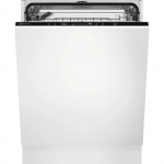Electrolux EEQ47210L &ndash; 60 cm integreeritav n&otilde;udepesumasin