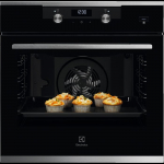 Auruahi SteamBake Electrolux AquaCleaniga KODEH70X