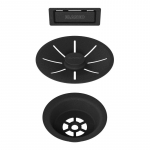 BLANCO InFino asenduskomplekt