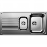 BLANCO TIPO II 6 S roostevaba valamu