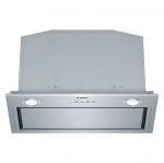 Integreeritav &otilde;hupuhasti Bosch DHL585B roostevaba