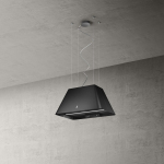 &Otilde;hupuhasti Elica IKONA LIGHT BL MAT/F/60