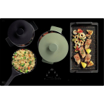 Induktsioonpliidiplaat NOVY Pro 1776