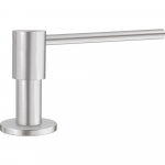 BLANCO PIONA seebidosaator roostevaba teras satiin matt