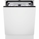 AEG GI9200A2SN integreeritav n&otilde;udepesumasin 60cm