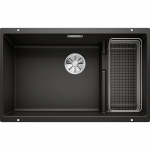 BLANCO SUBLINE 700-U LEVEL valamu