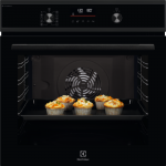 Ahi Electrolux EOD6C77H SteamBake