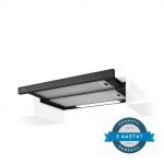 &Otilde;hupuhasti Elica TT14 LUX BL/A/60 must