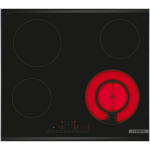 Bosch PKF675FP2E keraamiline pliidiplaat