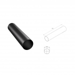 BORA Ecotube ER750 ventilatsioonitoru